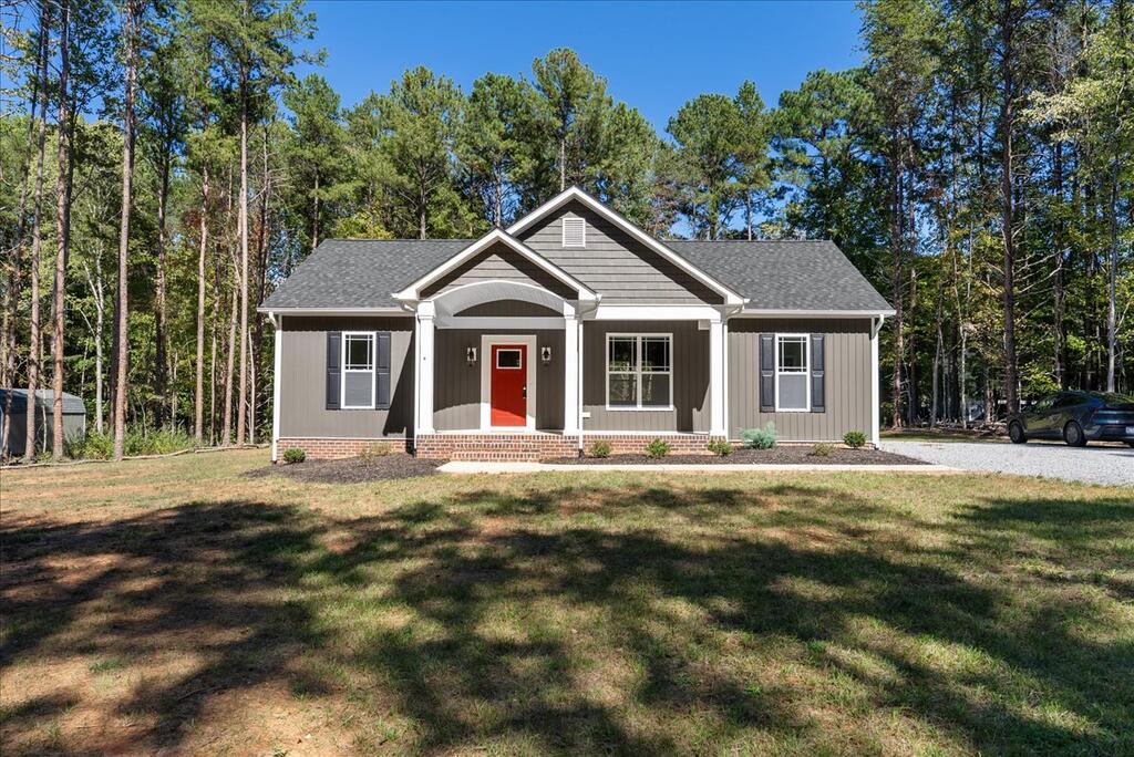 319 Merifield Drive