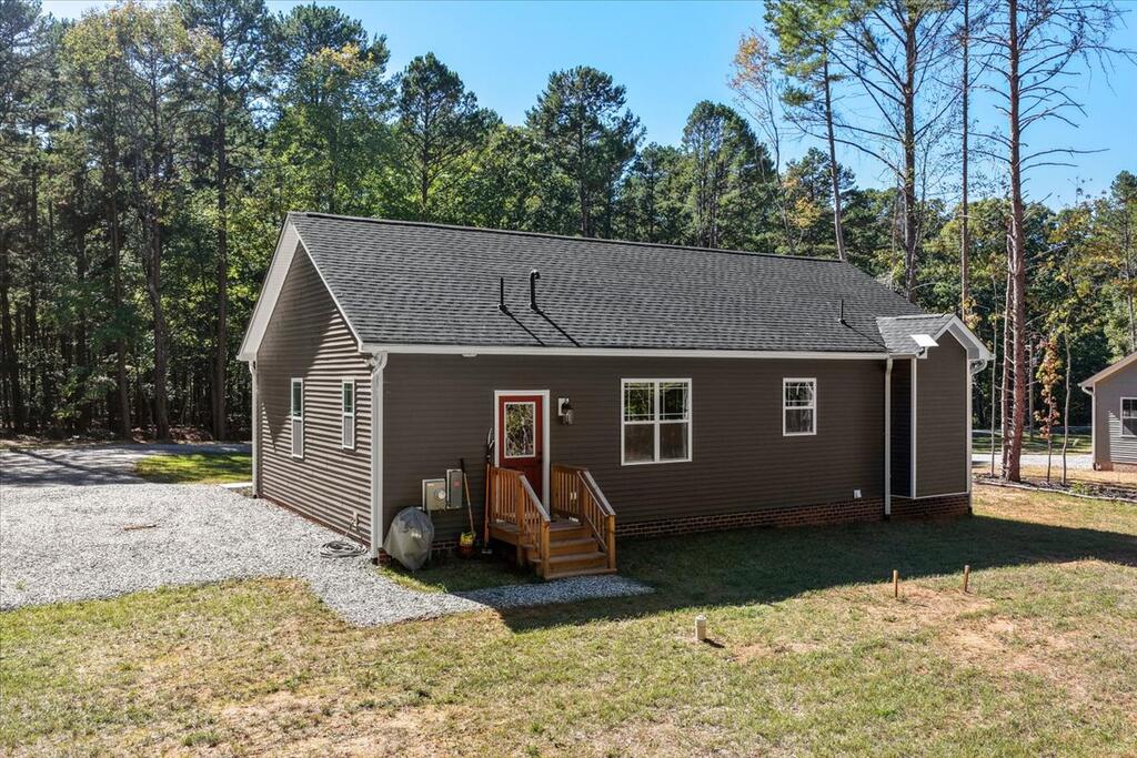 319 Merifield Drive
