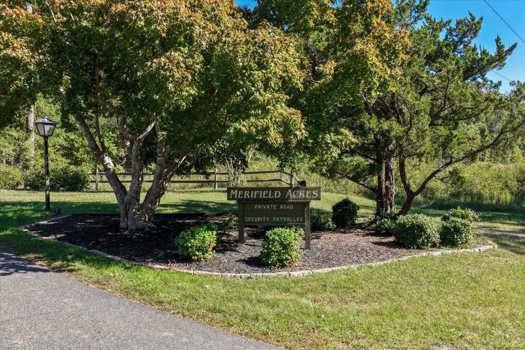 319 Merifield Drive