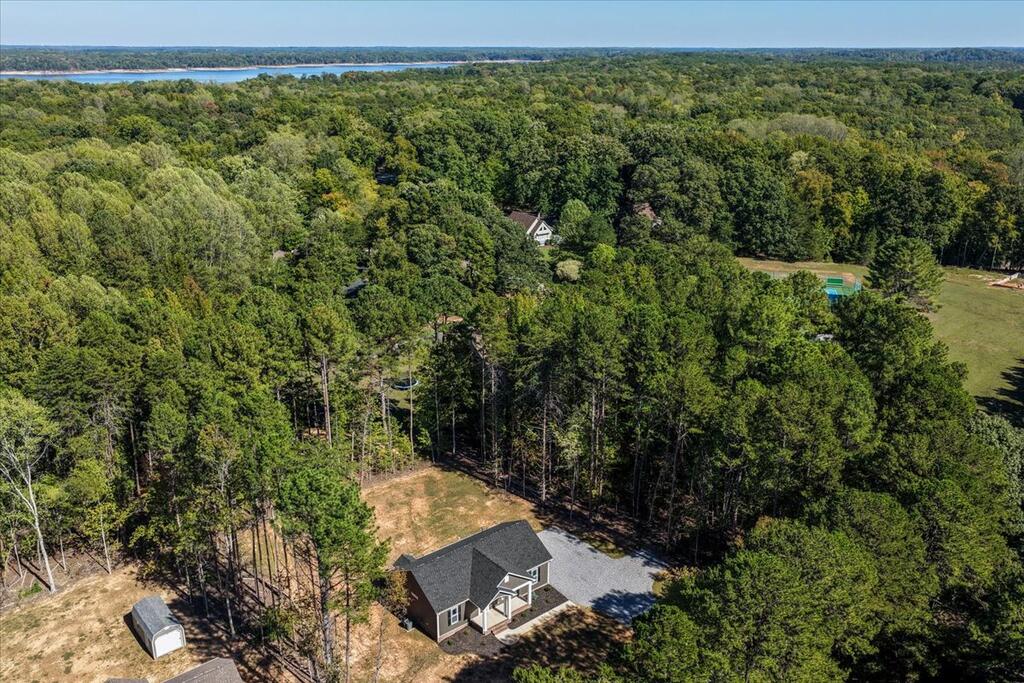 319 Merifield Drive