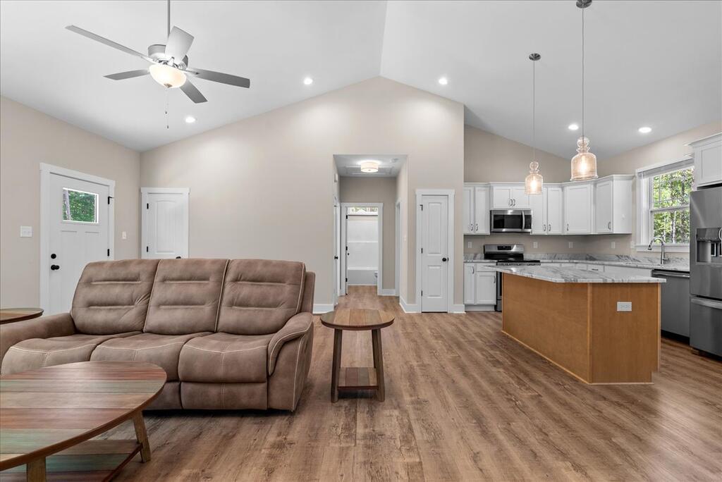 319 Merifield Drive