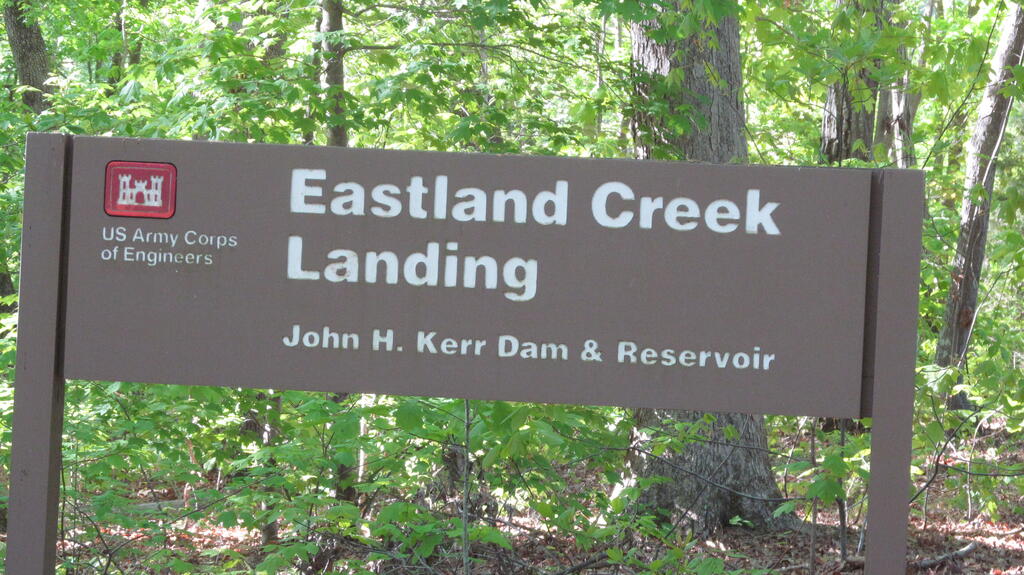 295 Eastland Creek Road