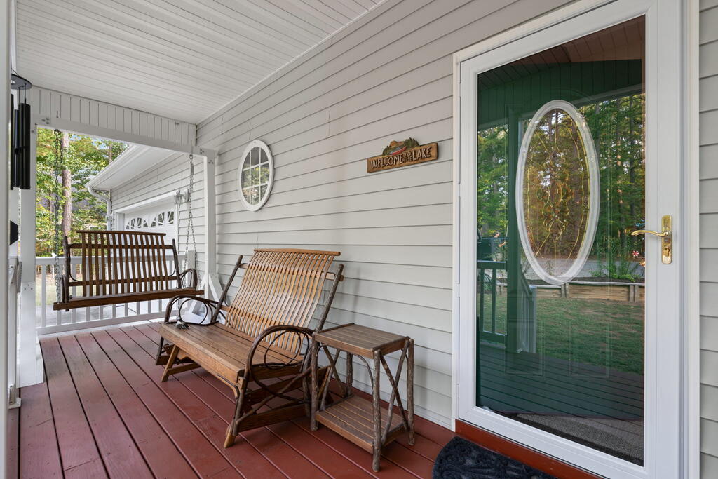 295 Eastland Creek Road
