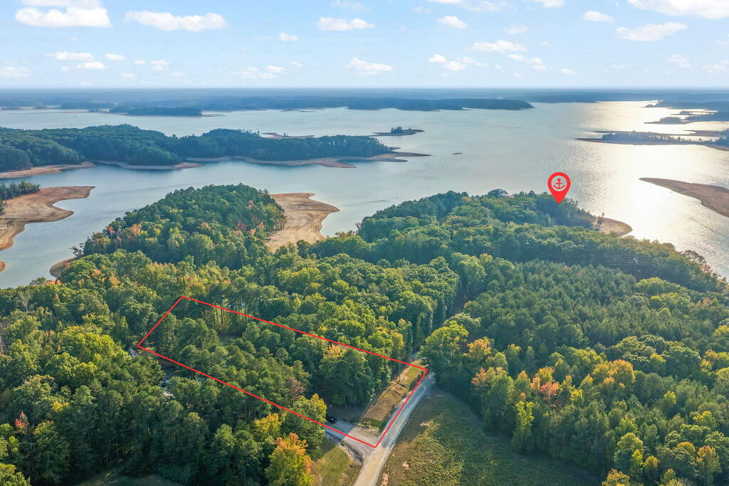 295 Eastland Creek Road