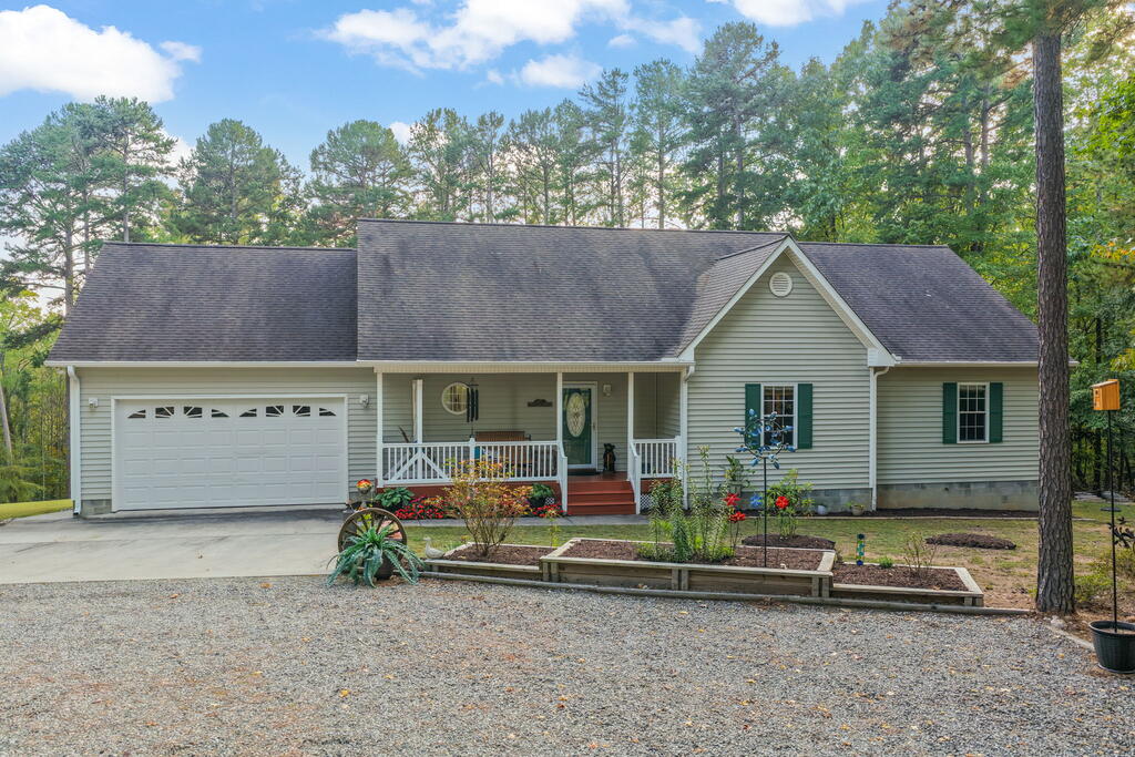 295 Eastland Creek Road