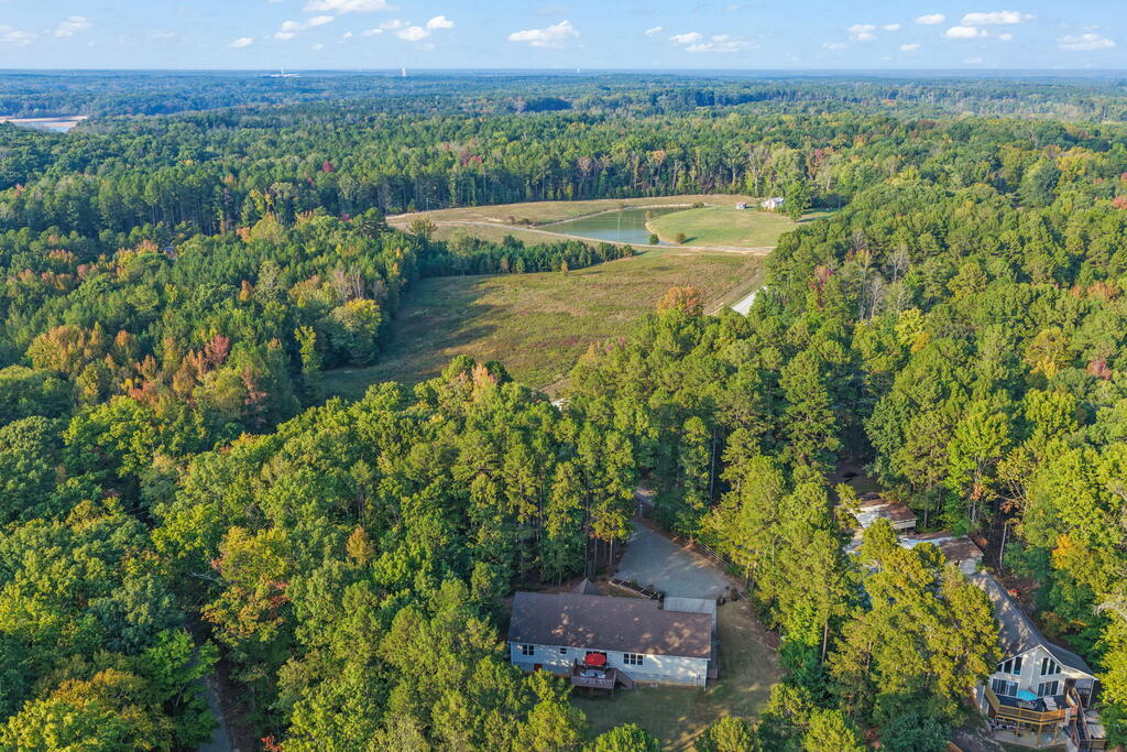 295 Eastland Creek Road