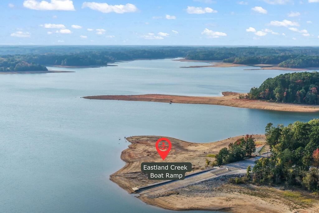 295 Eastland Creek Road