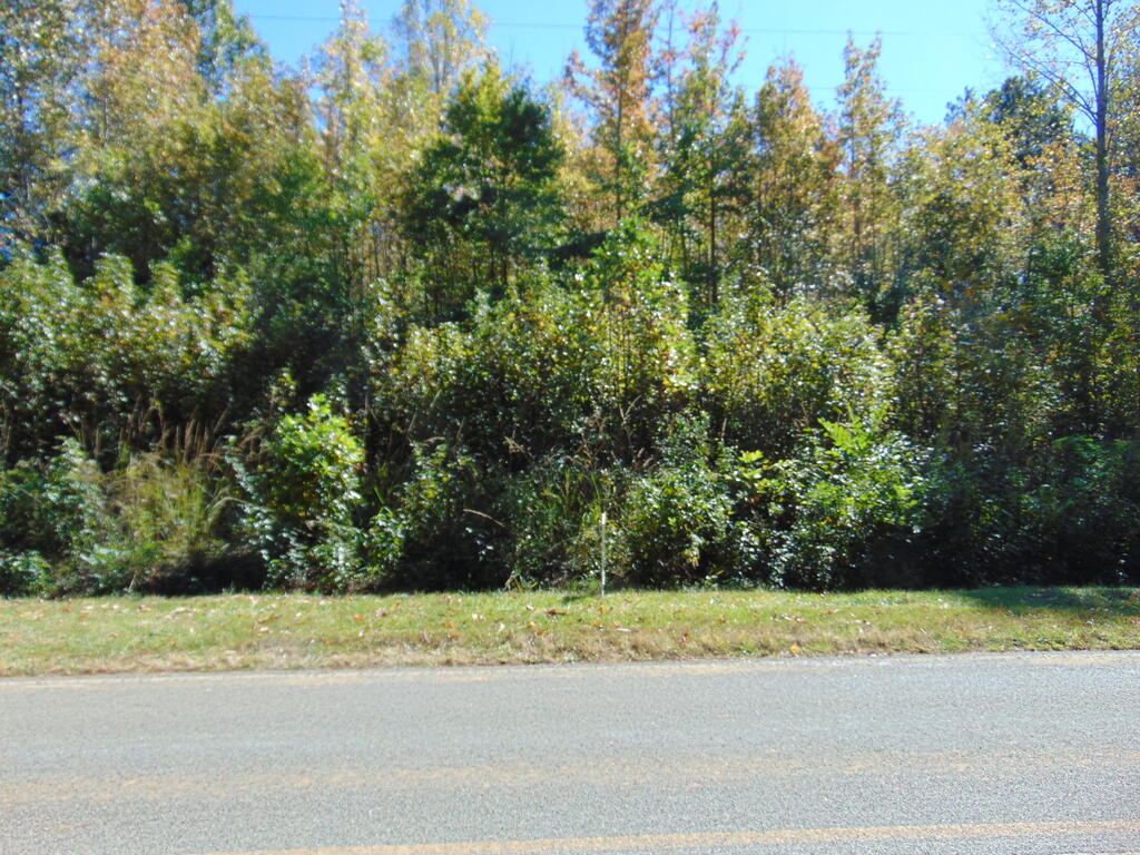 2600 George Winston Road