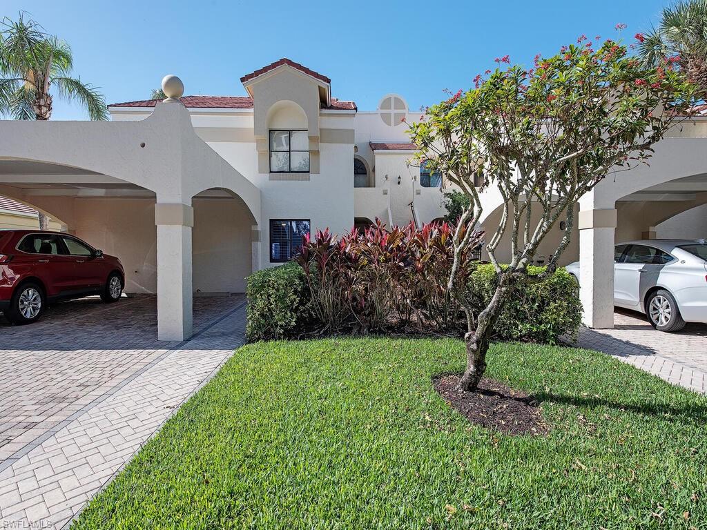 6515 Valen WAY # 104 Unit: H-104