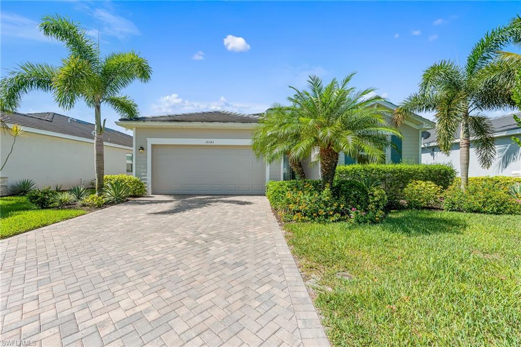 16143 Bonita Landing CIR