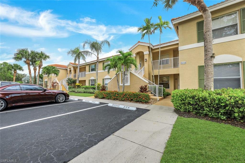 2488 Millcreek LN # 104