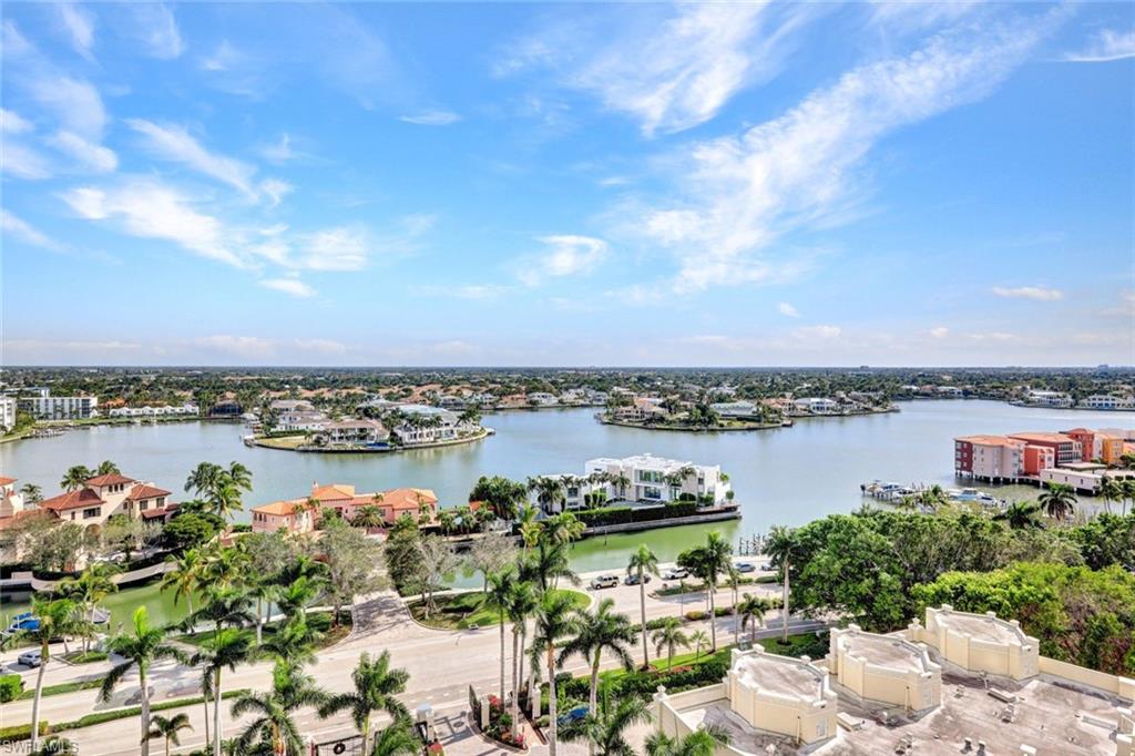 4021 Gulf Shore BLVD N # 1206