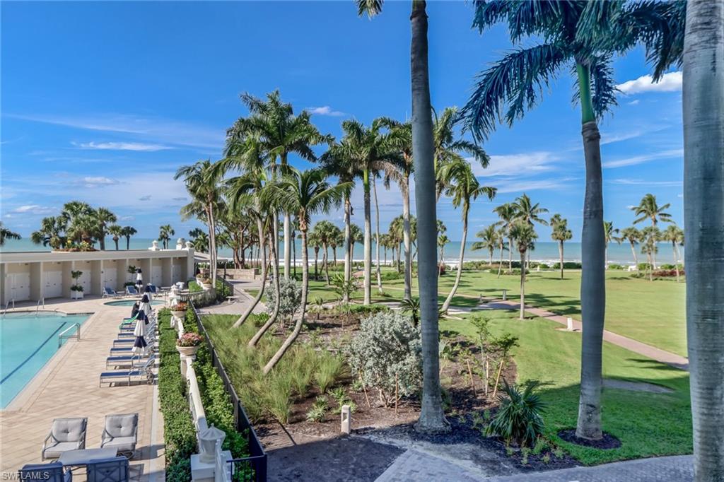 4021 Gulf Shore BLVD N # 1206
