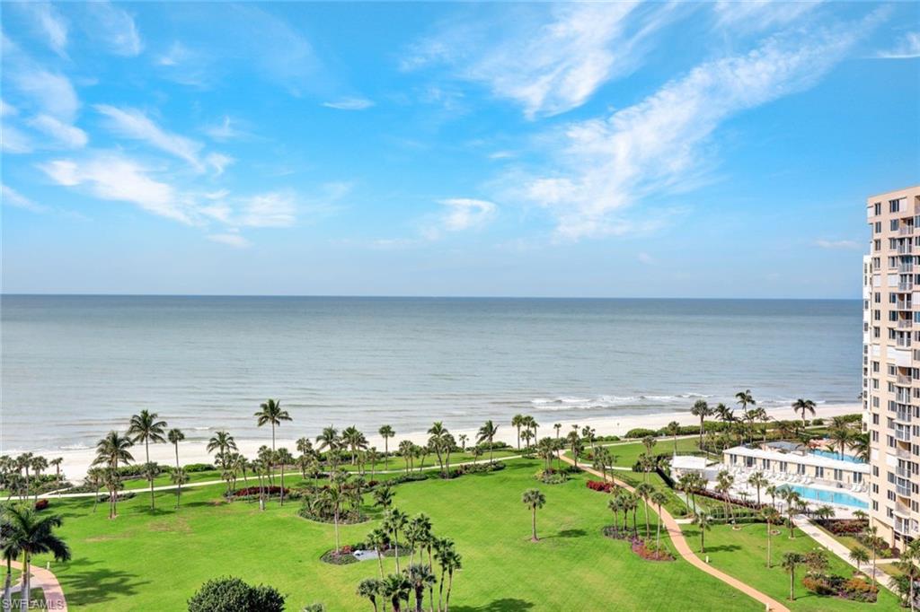4021 Gulf Shore BLVD N # 1206
