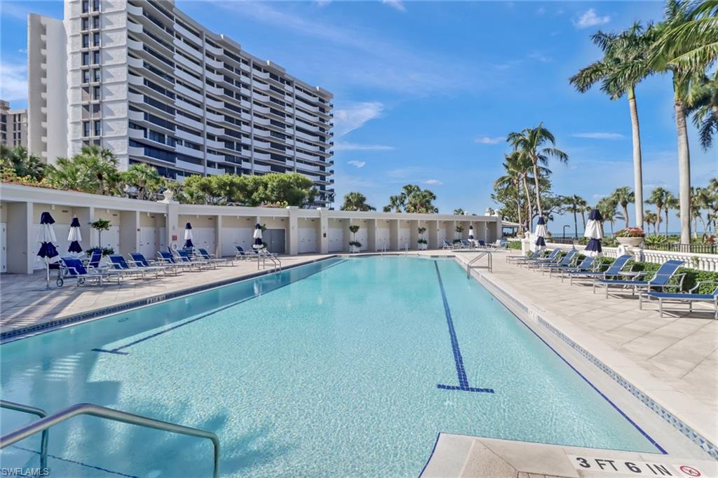 4021 Gulf Shore BLVD N # 1206