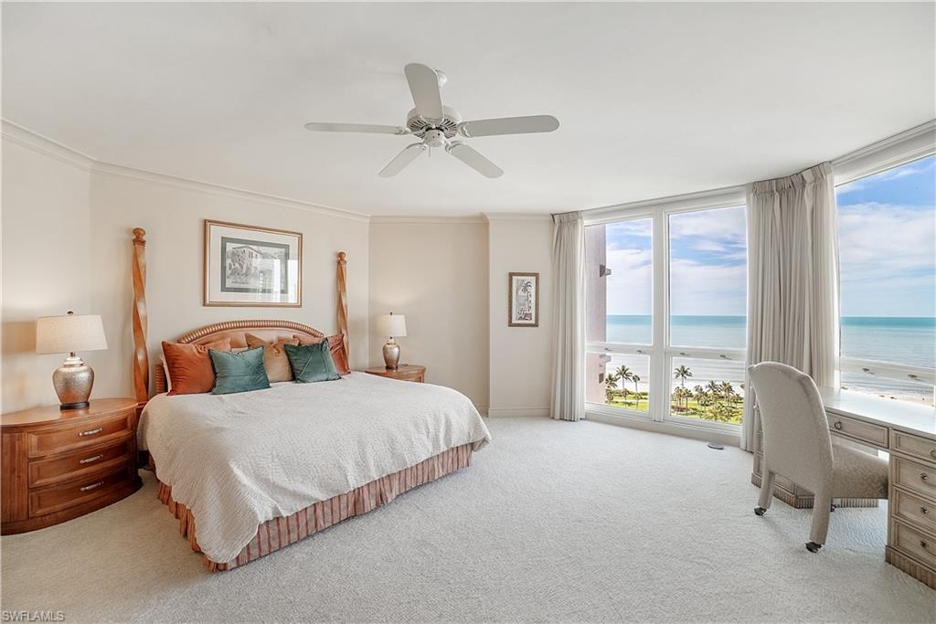 4021 Gulf Shore BLVD N # 1206
