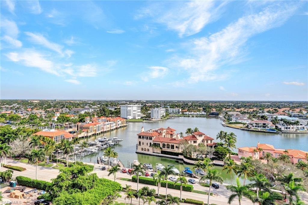 4021 Gulf Shore BLVD N # 1206