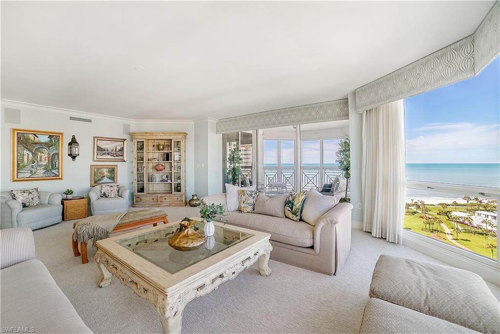 4021 Gulf Shore BLVD N # 1206