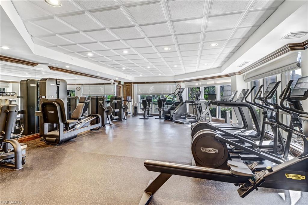 4021 Gulf Shore BLVD N # 1206