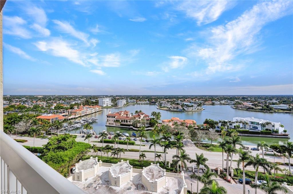 4021 Gulf Shore BLVD N # 1206