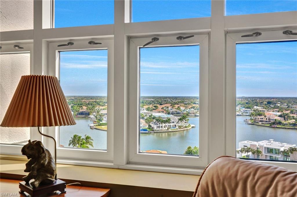 4021 Gulf Shore BLVD N # 1206