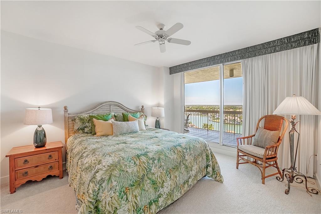 4021 Gulf Shore BLVD N # 1206