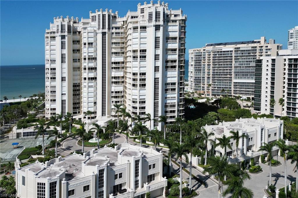 4021 Gulf Shore BLVD N # 1206