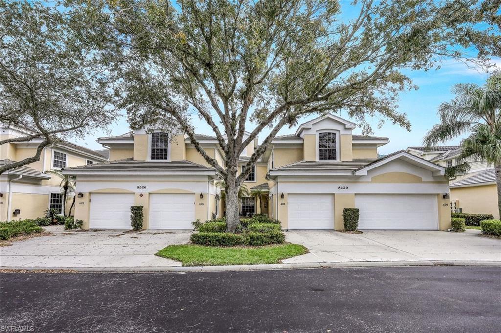 8520 Mystic Greens WAY # 405 Unit: 4-405