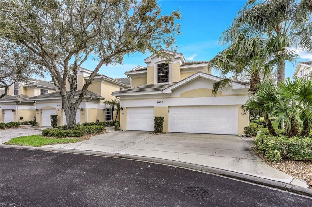 8520 Mystic Greens WAY # 405 Unit: 4-405