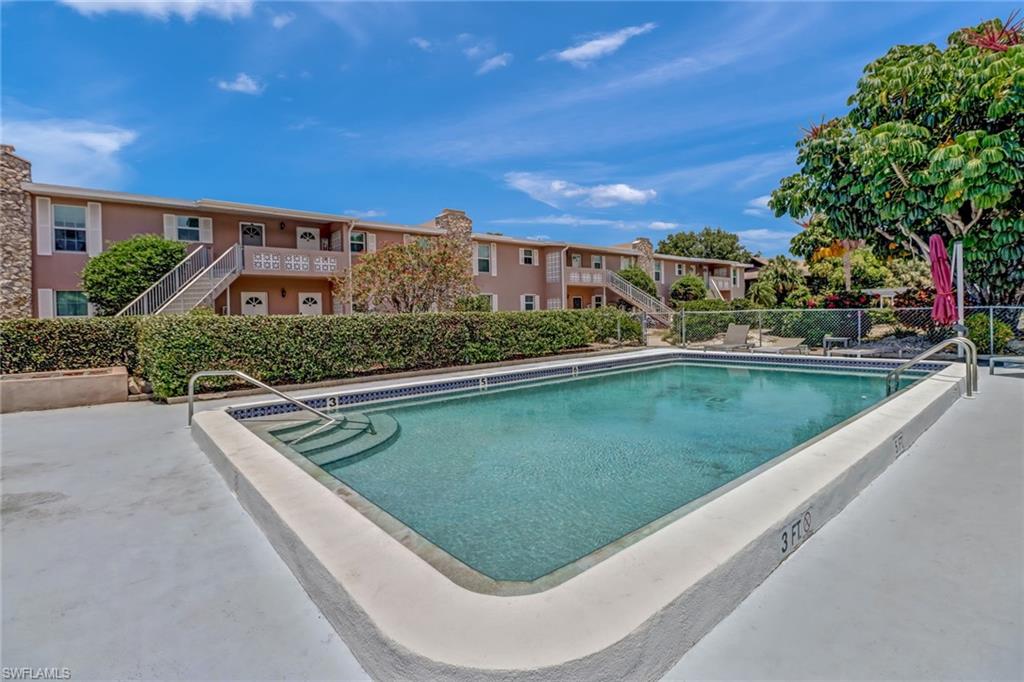 221 Cypress WAY E # 203