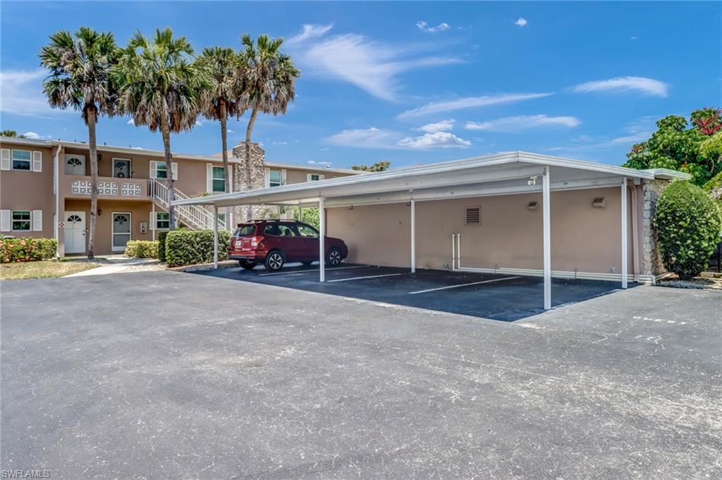 221 Cypress WAY E # 203