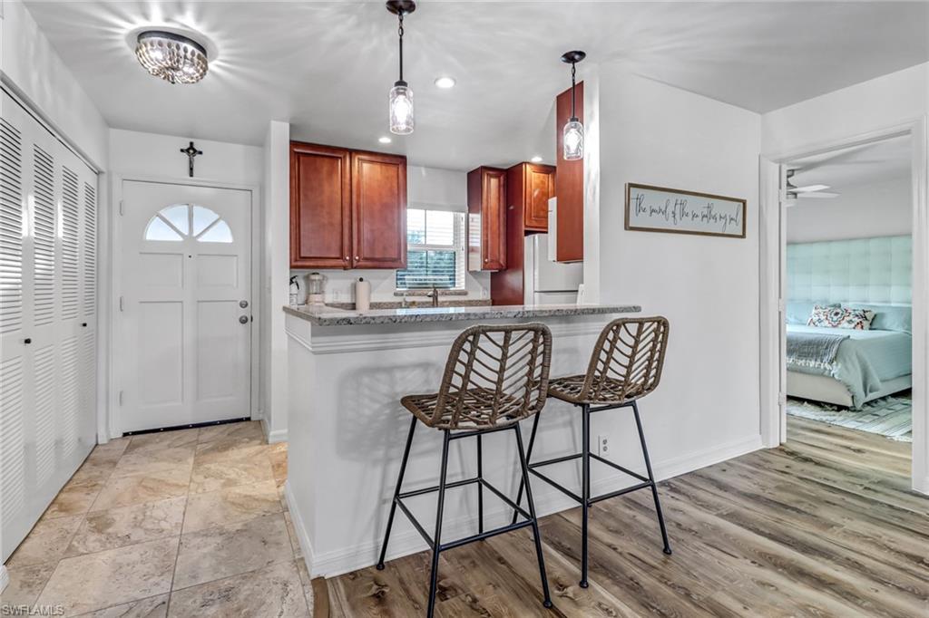 221 Cypress WAY E # 203