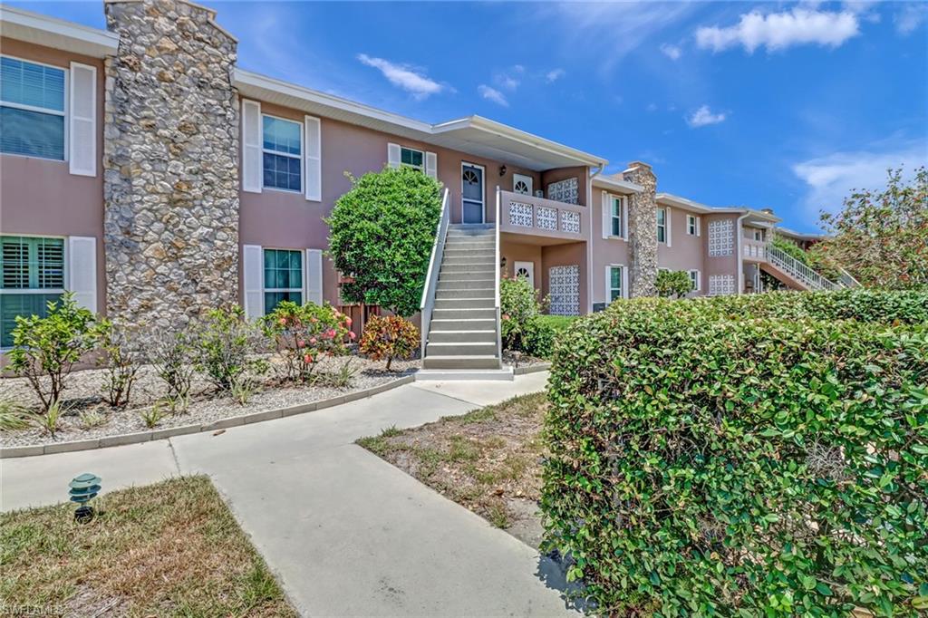 221 Cypress WAY E # 203