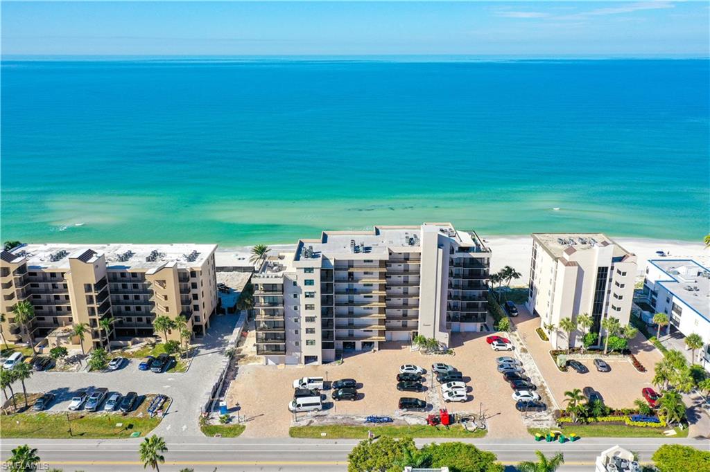 9375 Gulf Shore DR # 304