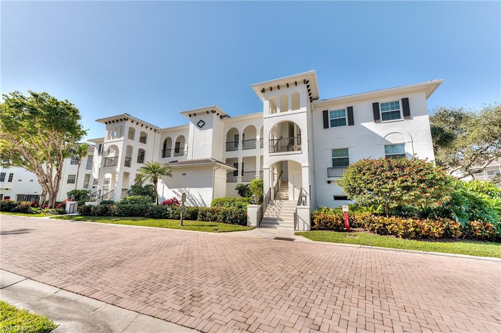 820 Bentwater CIR # 103