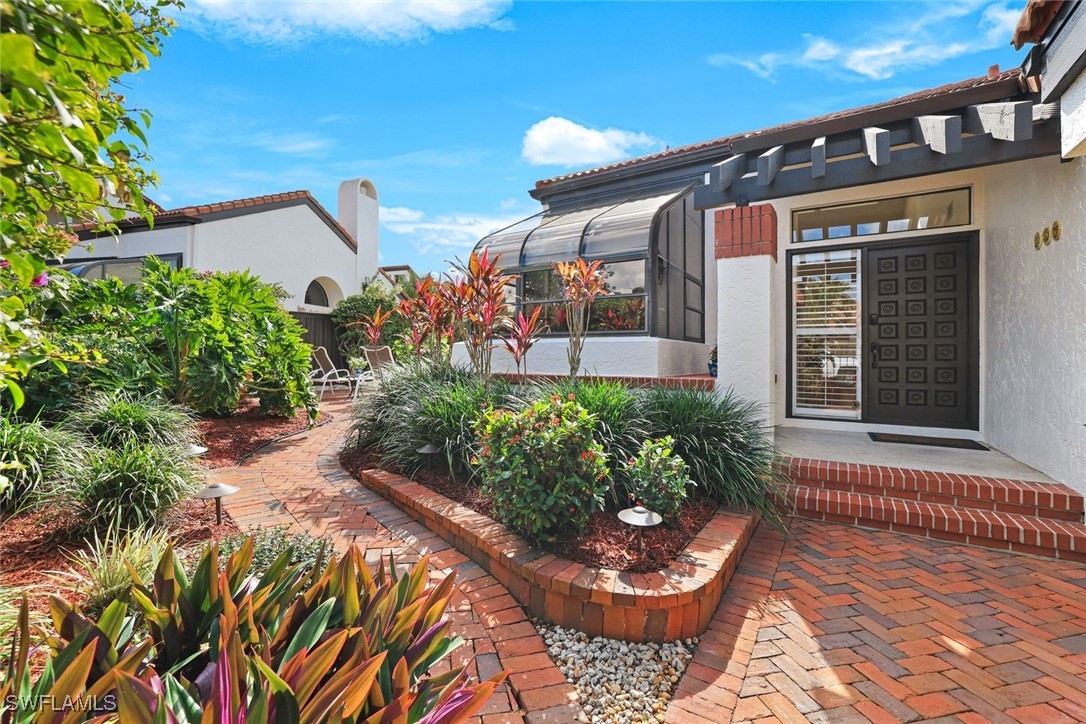 583 Bay Villas LN 89