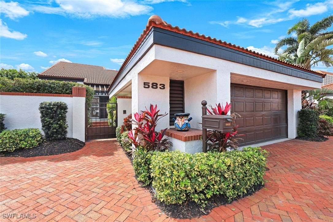 583 Bay Villas LN 89