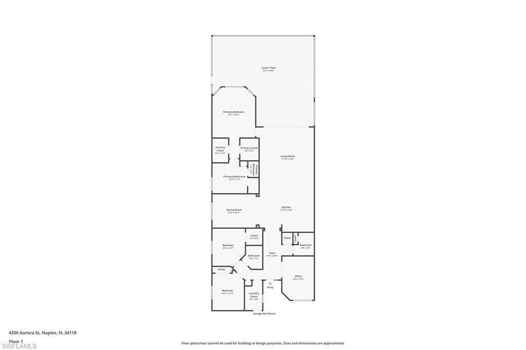 4330 Aurora ST