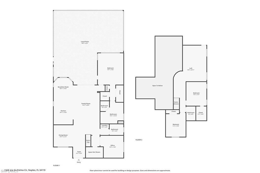 1925 Isla De Palma CIR