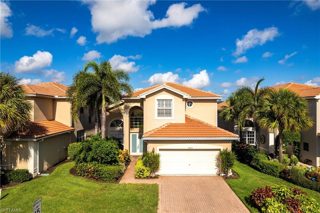 1925 Isla De Palma CIR