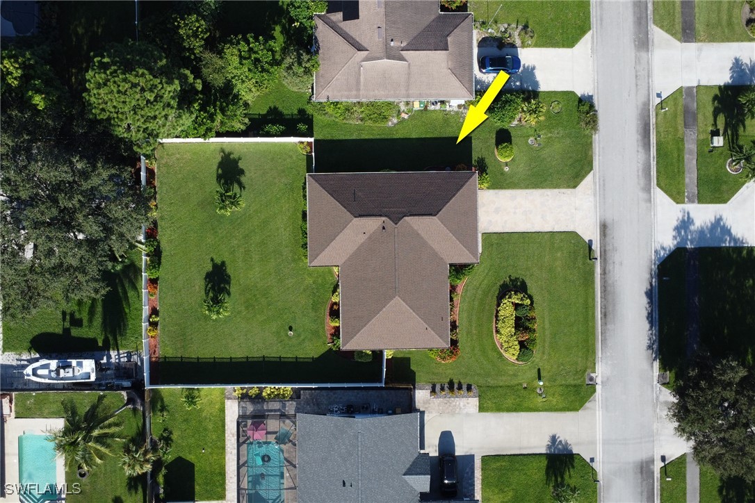 92 Chardon PL