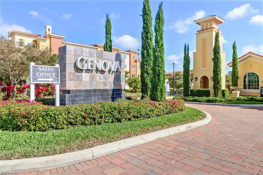 21450 Strada Nuova CIR # A301 Unit: #A301