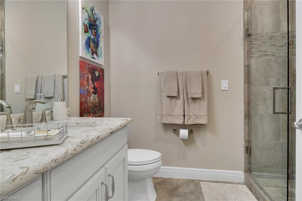 21450 Strada Nuova CIR # A301 Unit: #A301