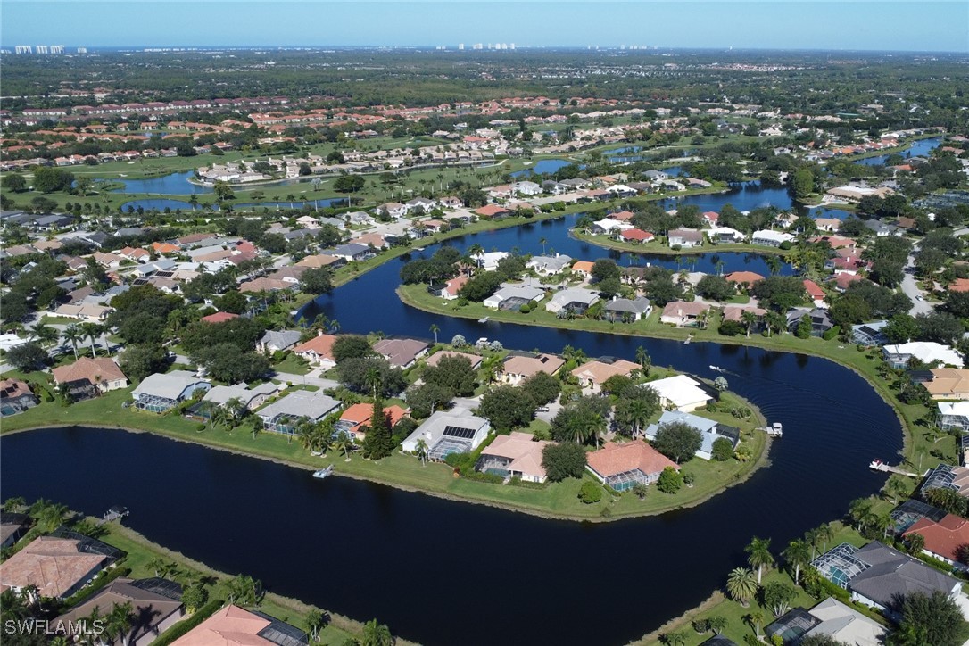 4594 Snowy Egret DR