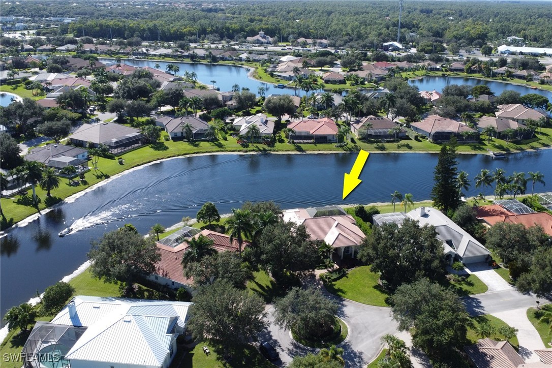 4594 Snowy Egret DR