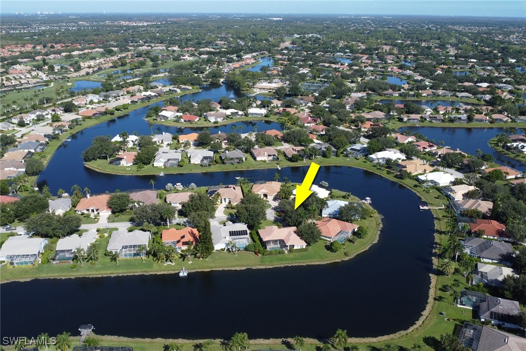 4594 Snowy Egret DR