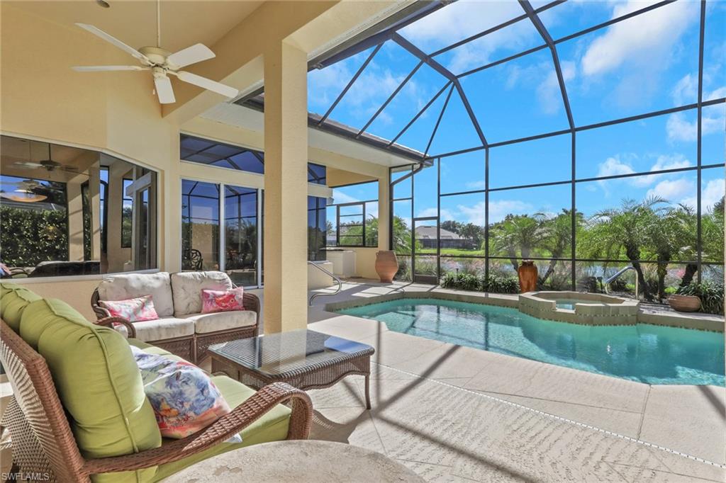 4594 Snowy Egret DR, NAPLES