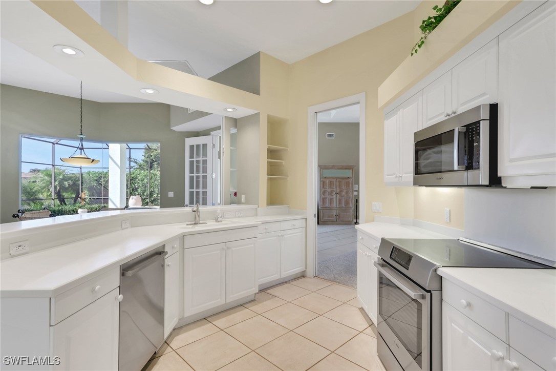 4594 Snowy Egret DR