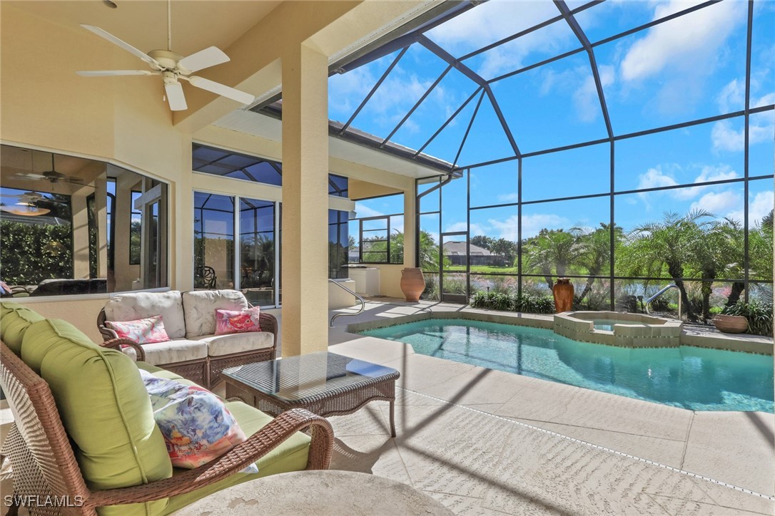 4594 Snowy Egret DR