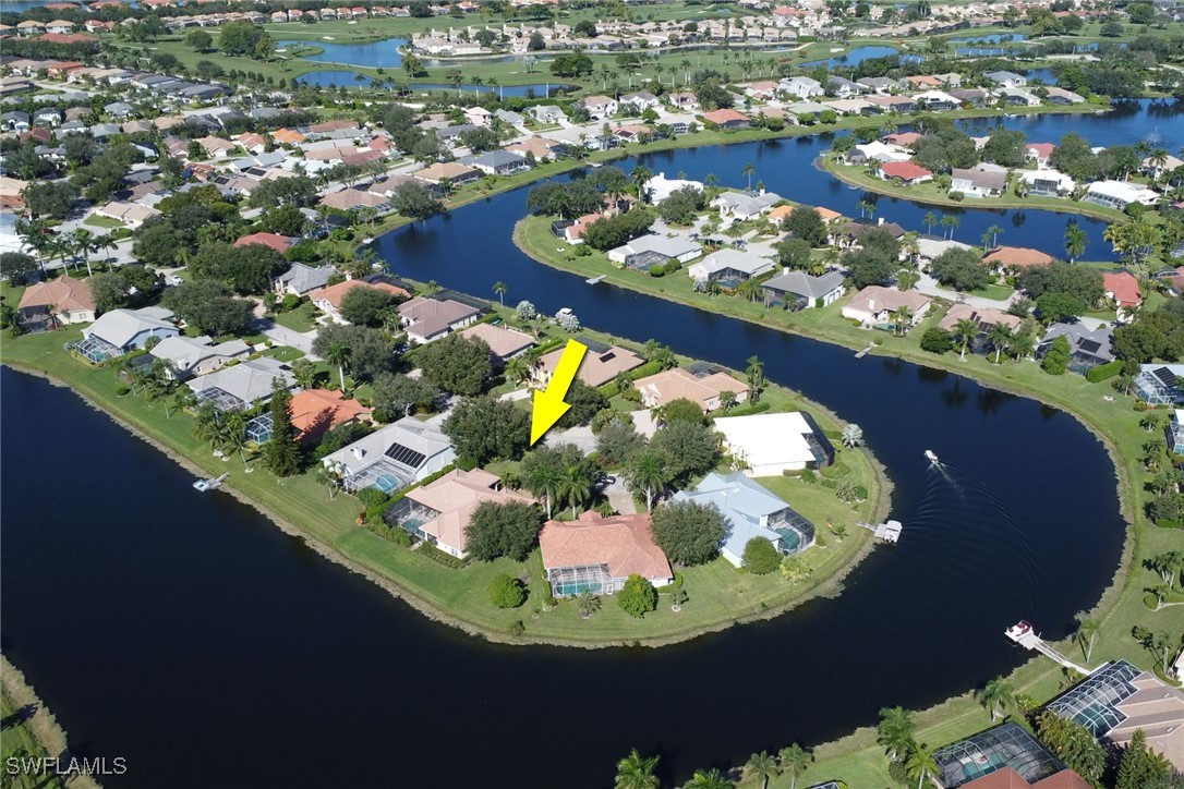 4594 Snowy Egret DR